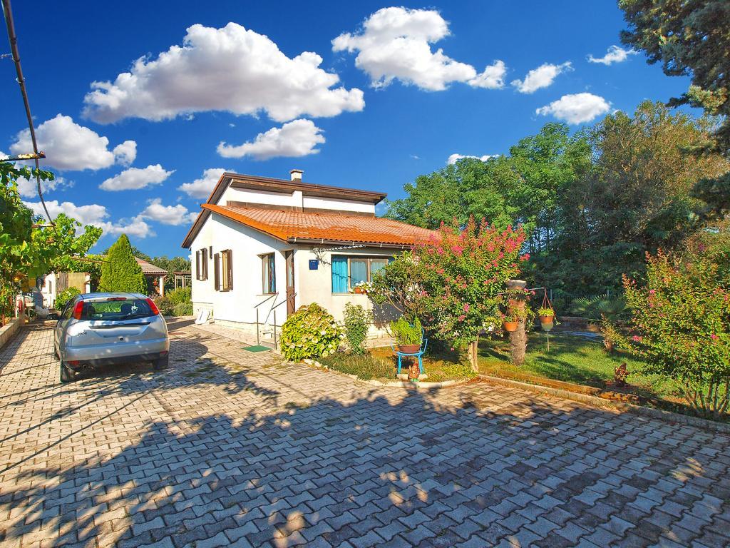 Nyaraló House Silvana 1461